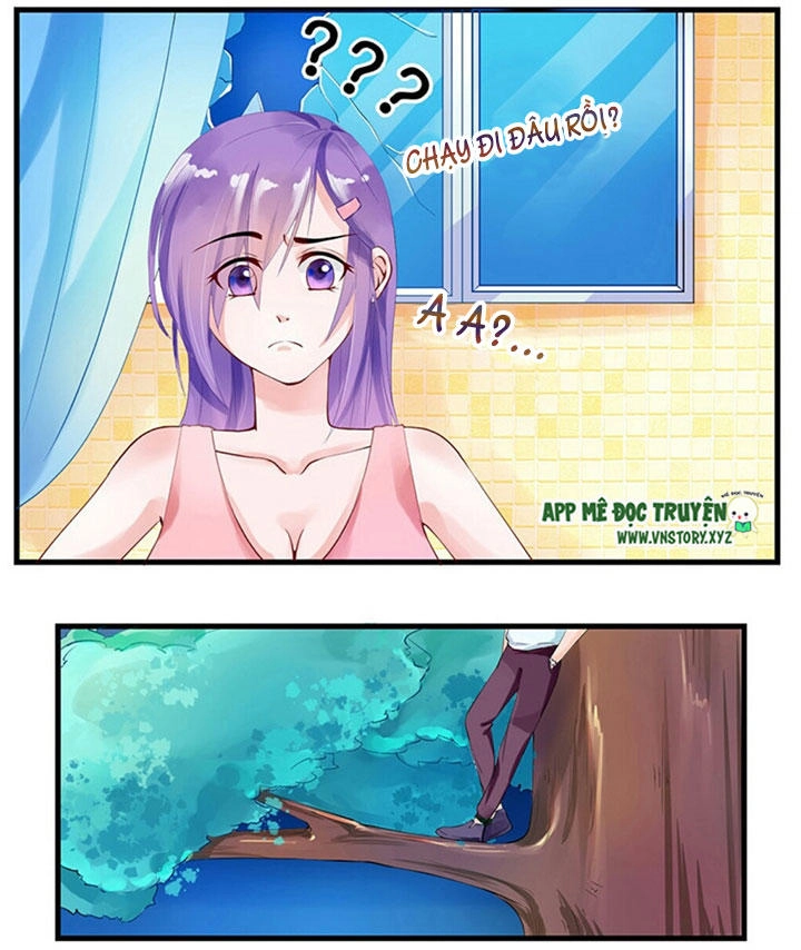 Bồn Tắm Có Vấn Đề? Chapter 7 - 15