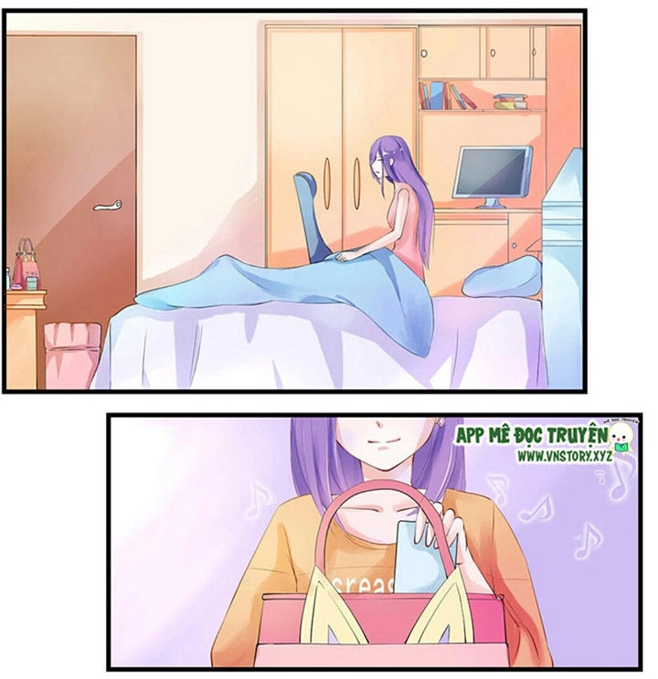 Bồn Tắm Có Vấn Đề? Chapter 7 - 18