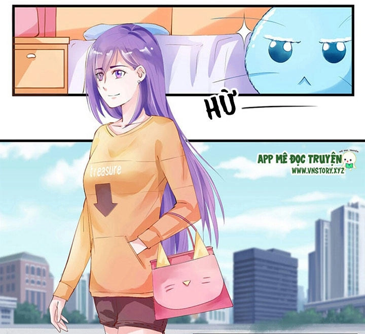 Bồn Tắm Có Vấn Đề? Chapter 7 - 19