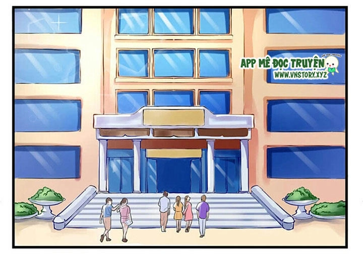 Bồn Tắm Có Vấn Đề? Chapter 7 - 21