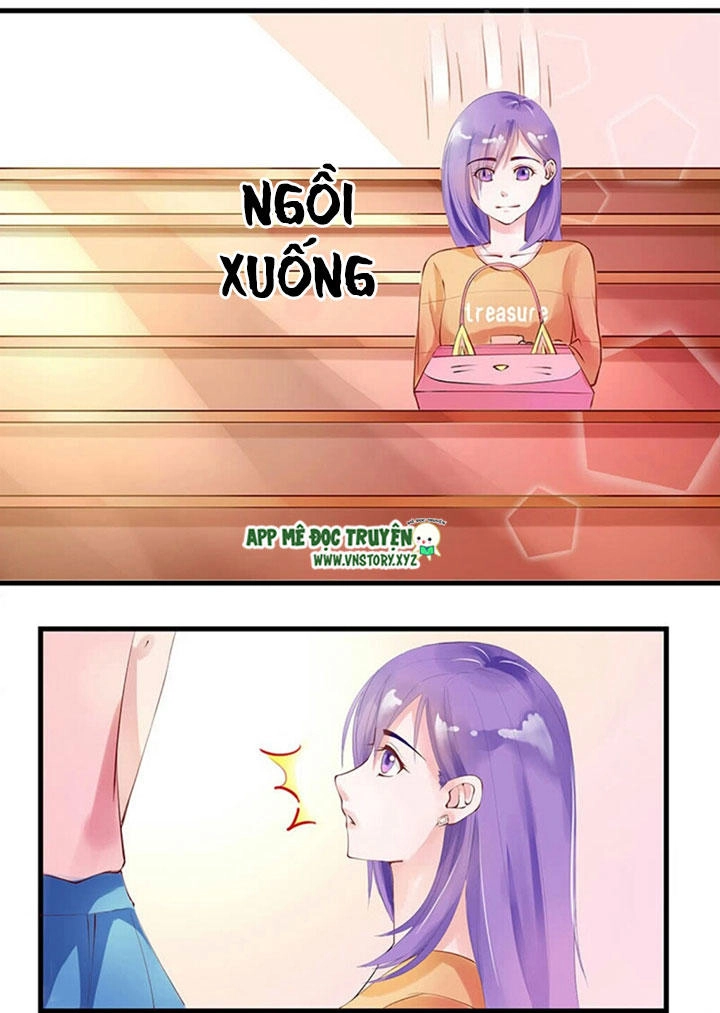 Bồn Tắm Có Vấn Đề? Chapter 7 - 22