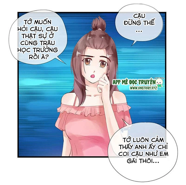 Bồn Tắm Có Vấn Đề? Chapter 7 - 24