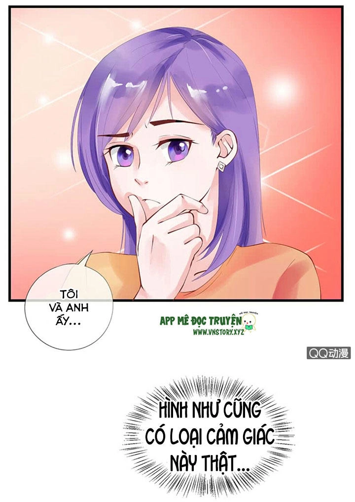 Bồn Tắm Có Vấn Đề? Chapter 7 - 25