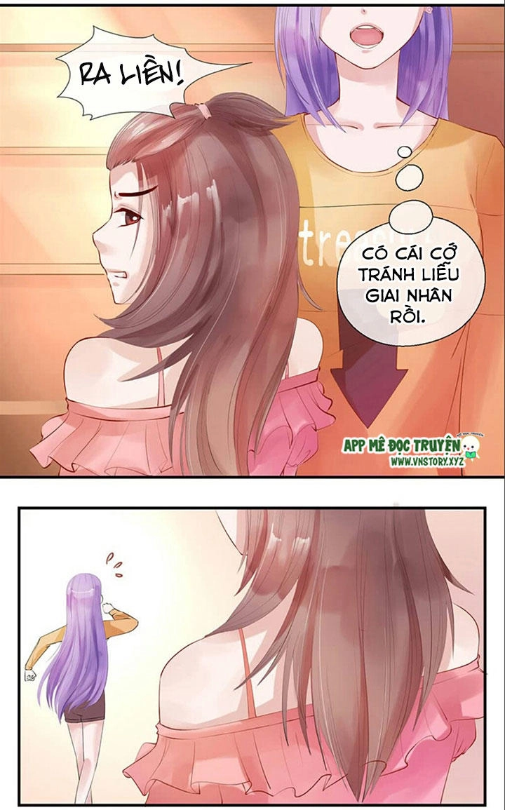 Bồn Tắm Có Vấn Đề? Chapter 8 - 2