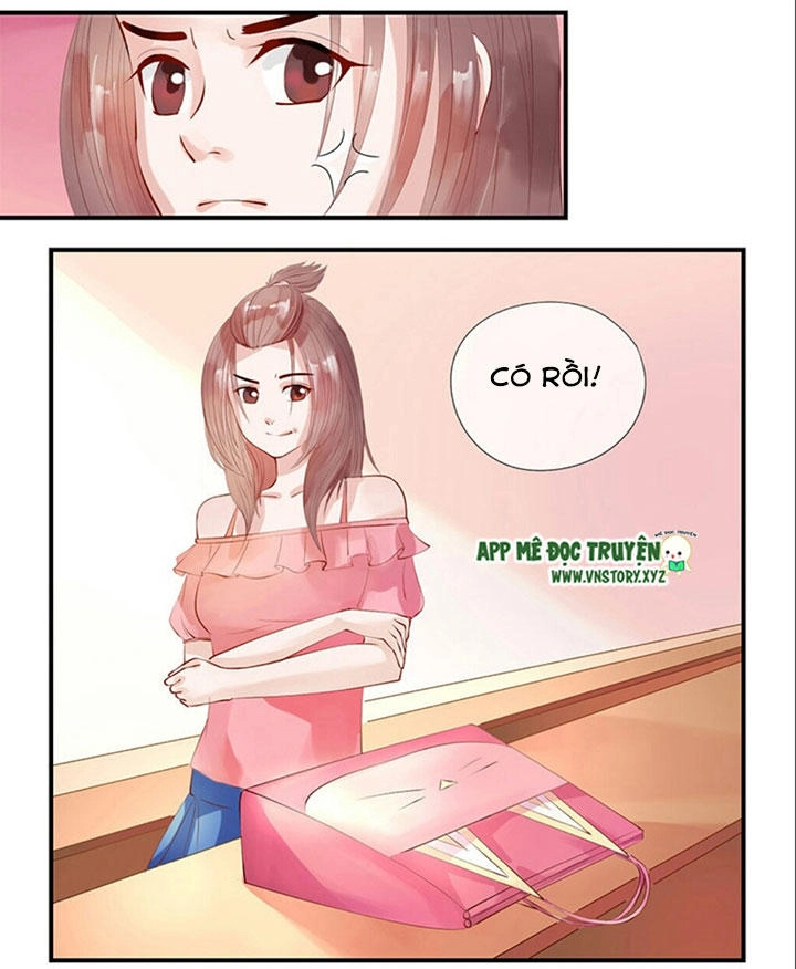 Bồn Tắm Có Vấn Đề? Chapter 8 - 3