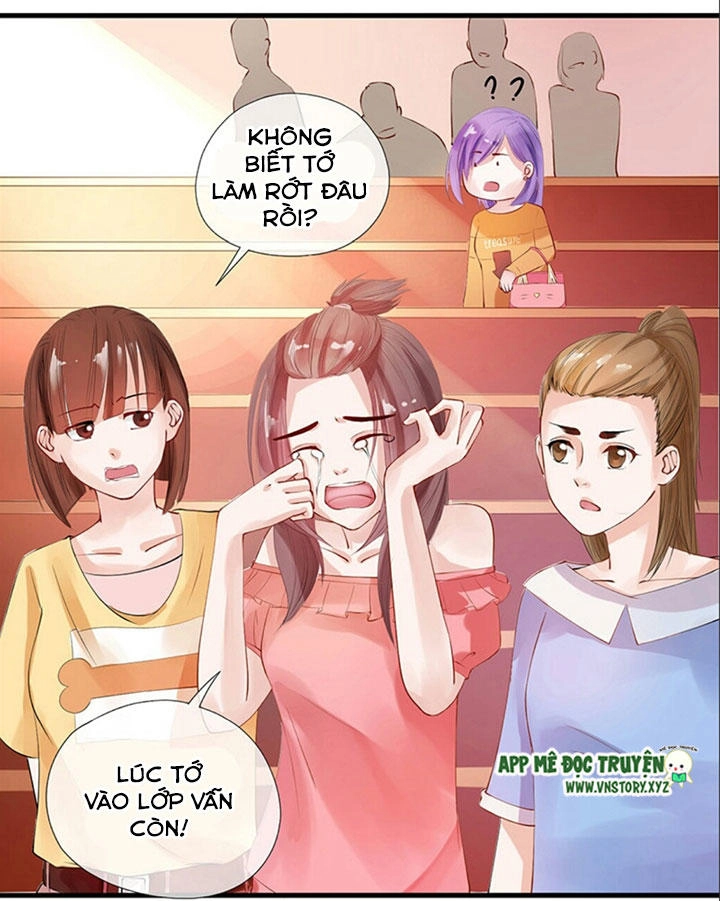 Bồn Tắm Có Vấn Đề? Chapter 8 - 9