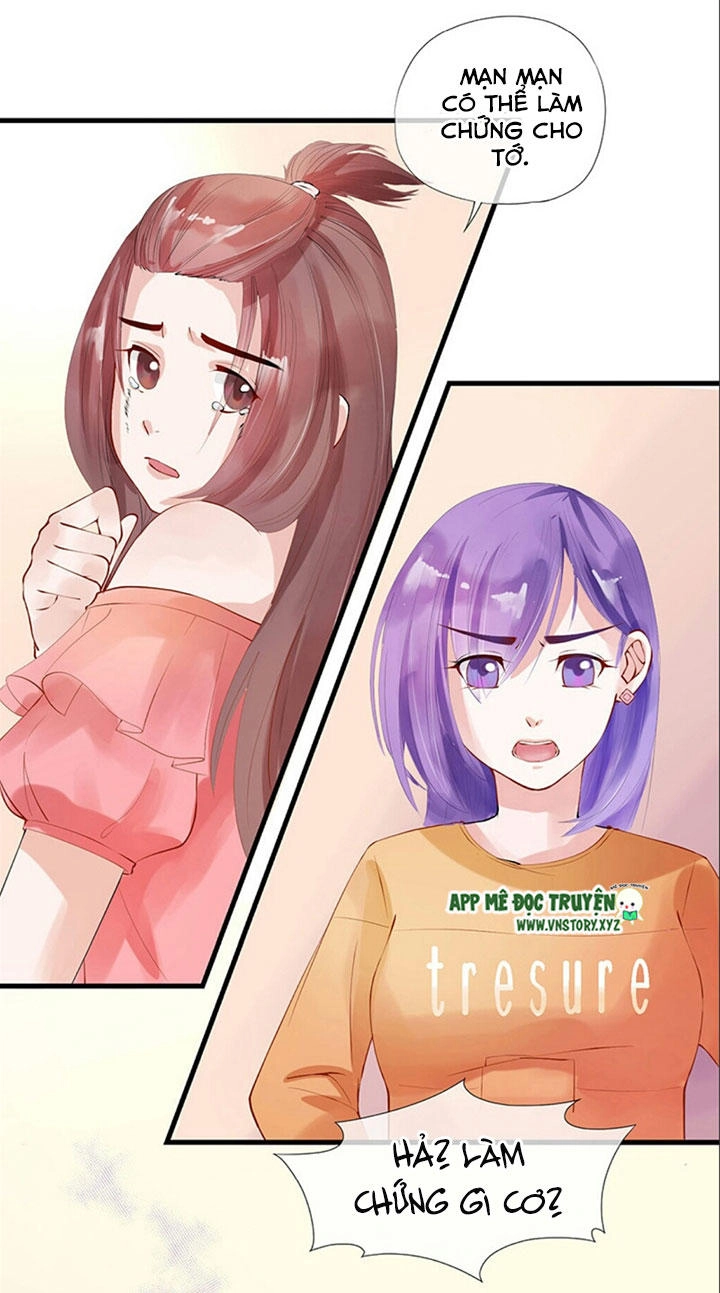 Bồn Tắm Có Vấn Đề? Chapter 8 - 10