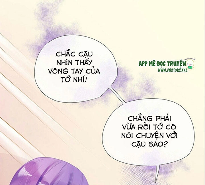 Bồn Tắm Có Vấn Đề? Chapter 8 - 11