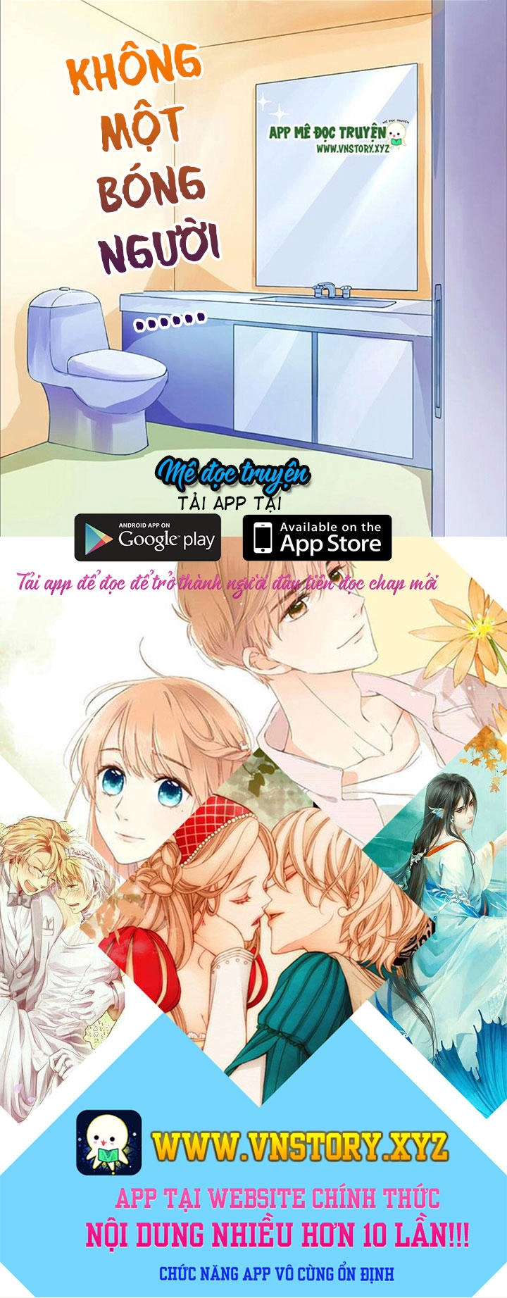 Bồn Tắm Có Vấn Đề? Chapter 8 - 28