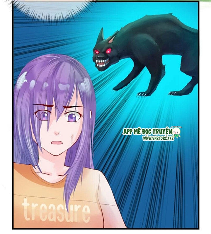 Bồn Tắm Có Vấn Đề? Chapter 9 - 11