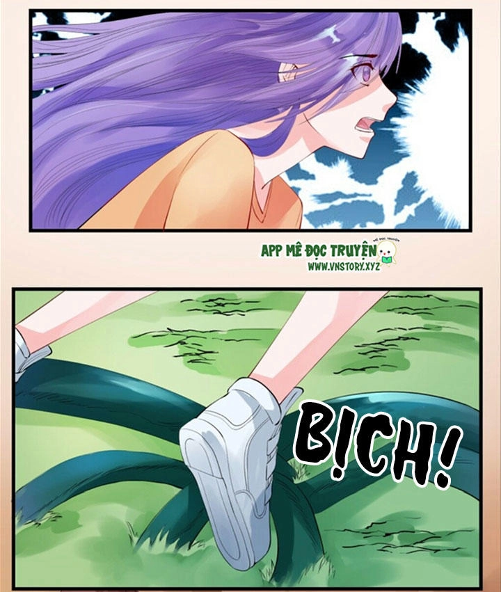 Bồn Tắm Có Vấn Đề? Chapter 9 - 19