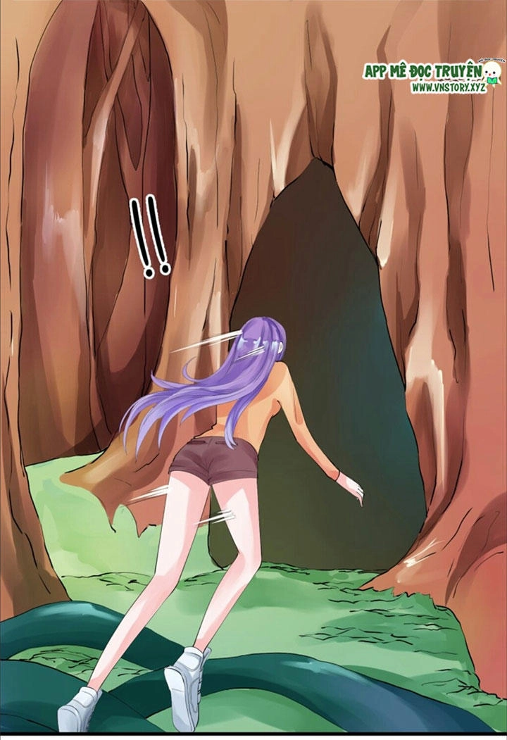 Bồn Tắm Có Vấn Đề? Chapter 9 - 20