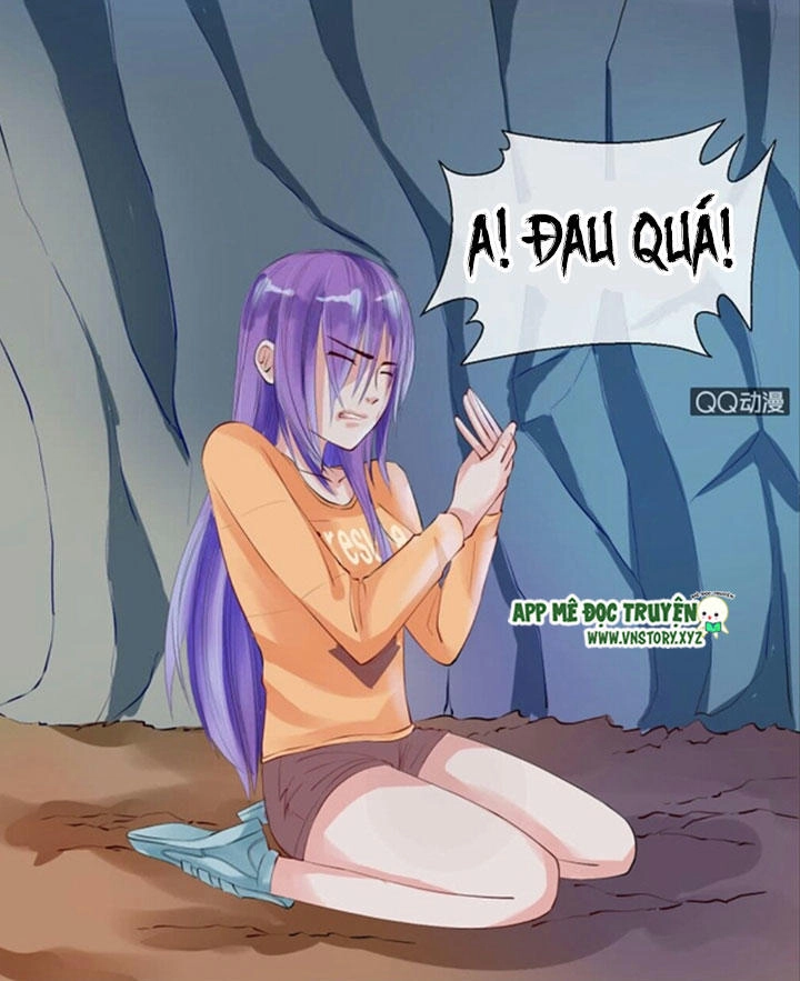 Bồn Tắm Có Vấn Đề? Chapter 10 - 6