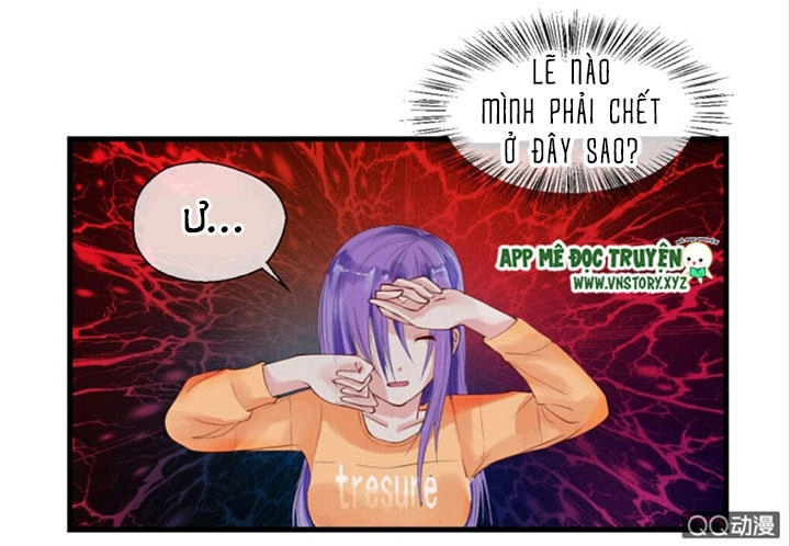 Bồn Tắm Có Vấn Đề? Chapter 10 - 10