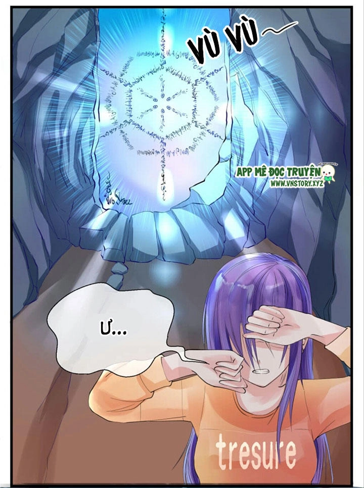 Bồn Tắm Có Vấn Đề? Chapter 10 - 11