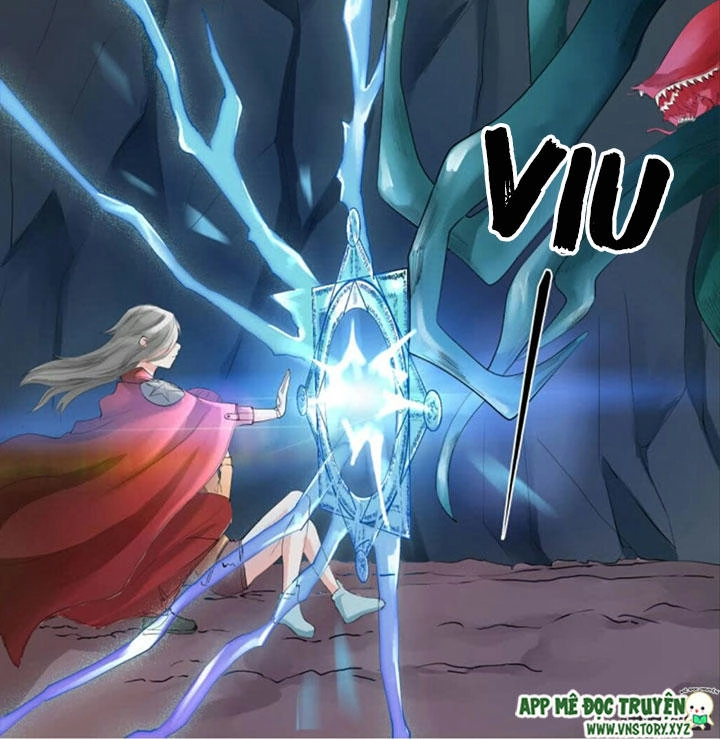 Bồn Tắm Có Vấn Đề? Chapter 10 - 14