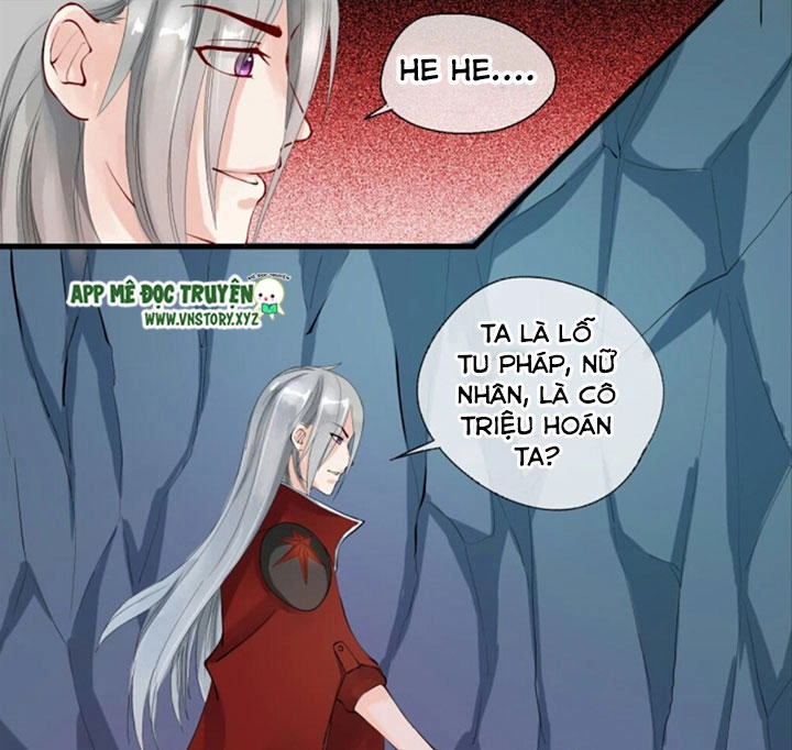 Bồn Tắm Có Vấn Đề? Chapter 10 - 19