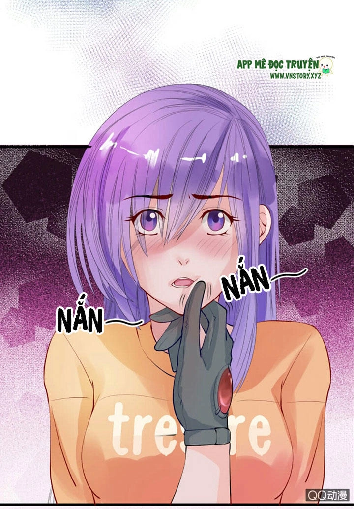 Bồn Tắm Có Vấn Đề? Chapter 10 - 21