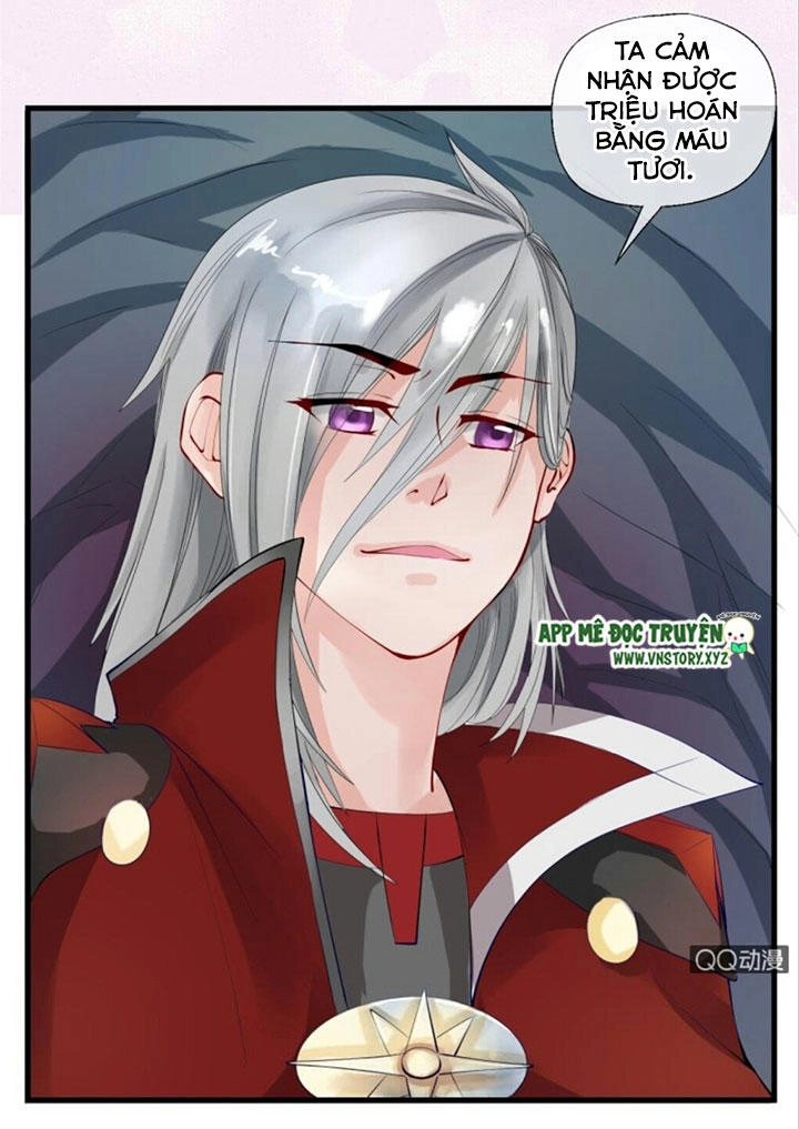 Bồn Tắm Có Vấn Đề? Chapter 10 - 22