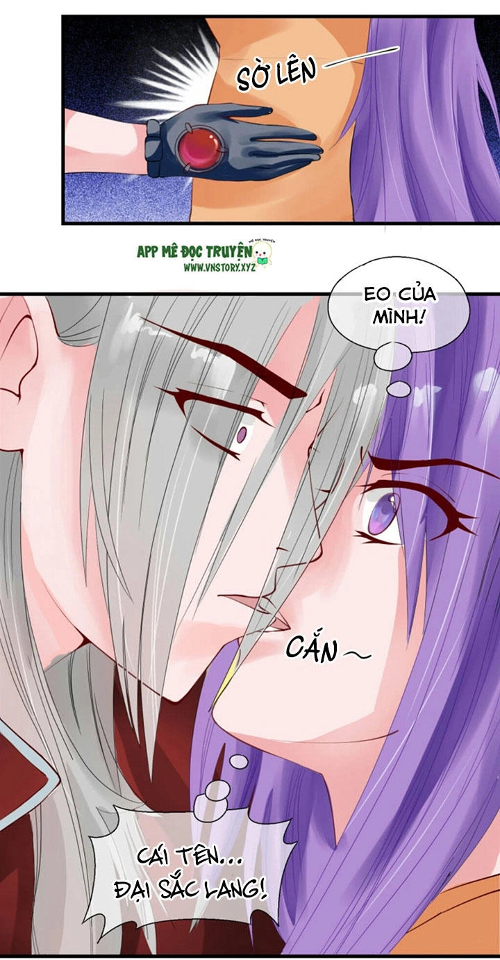 Bồn Tắm Có Vấn Đề? Chapter 10 - 30