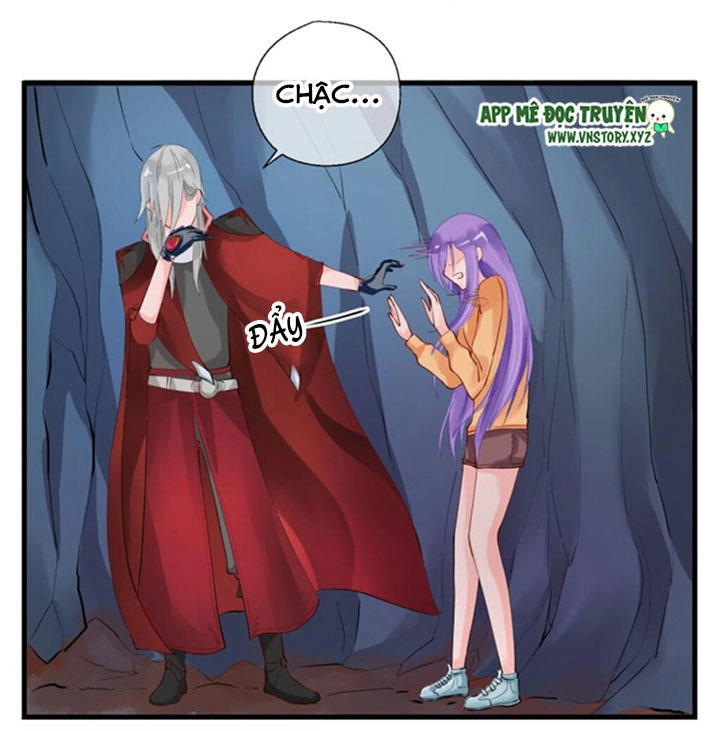 Bồn Tắm Có Vấn Đề? Chapter 10 - 31