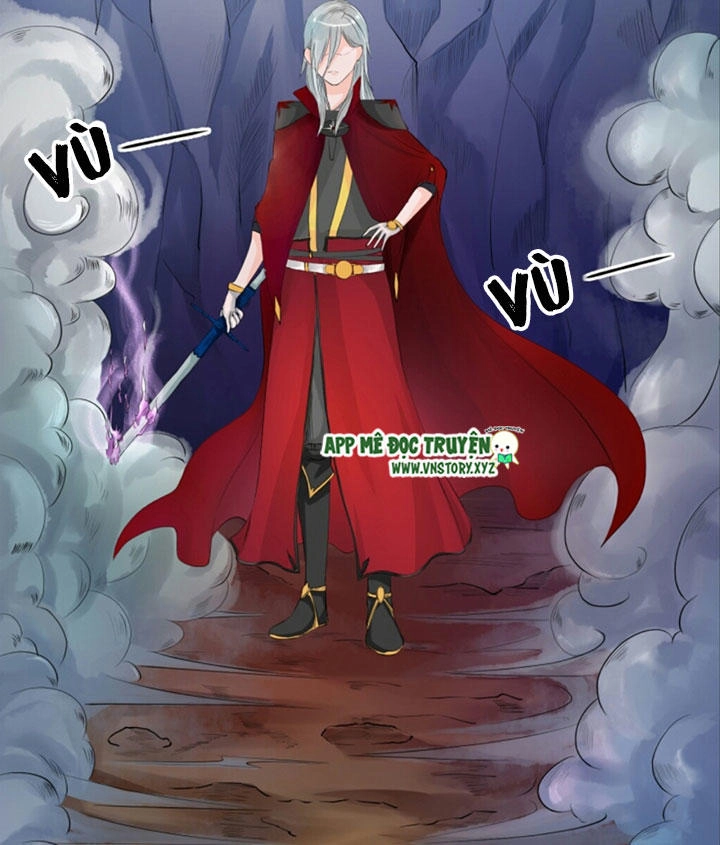 Bồn Tắm Có Vấn Đề? Chapter 11 - 7