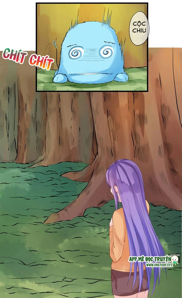 Bồn Tắm Có Vấn Đề? Chapter 11 - 14