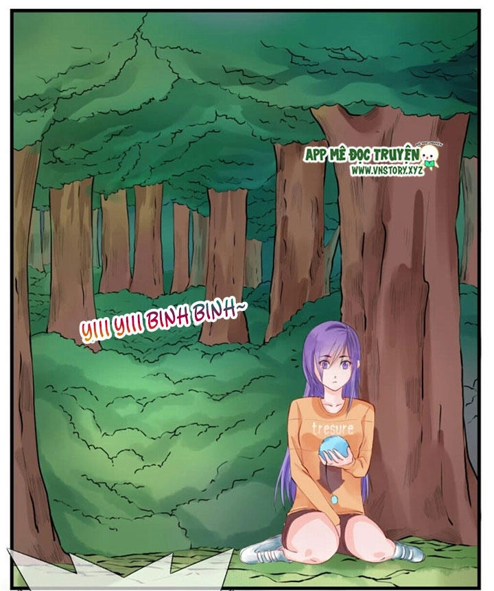 Bồn Tắm Có Vấn Đề? Chapter 11 - 16