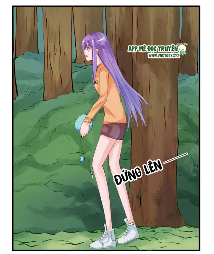 Bồn Tắm Có Vấn Đề? Chapter 11 - 19