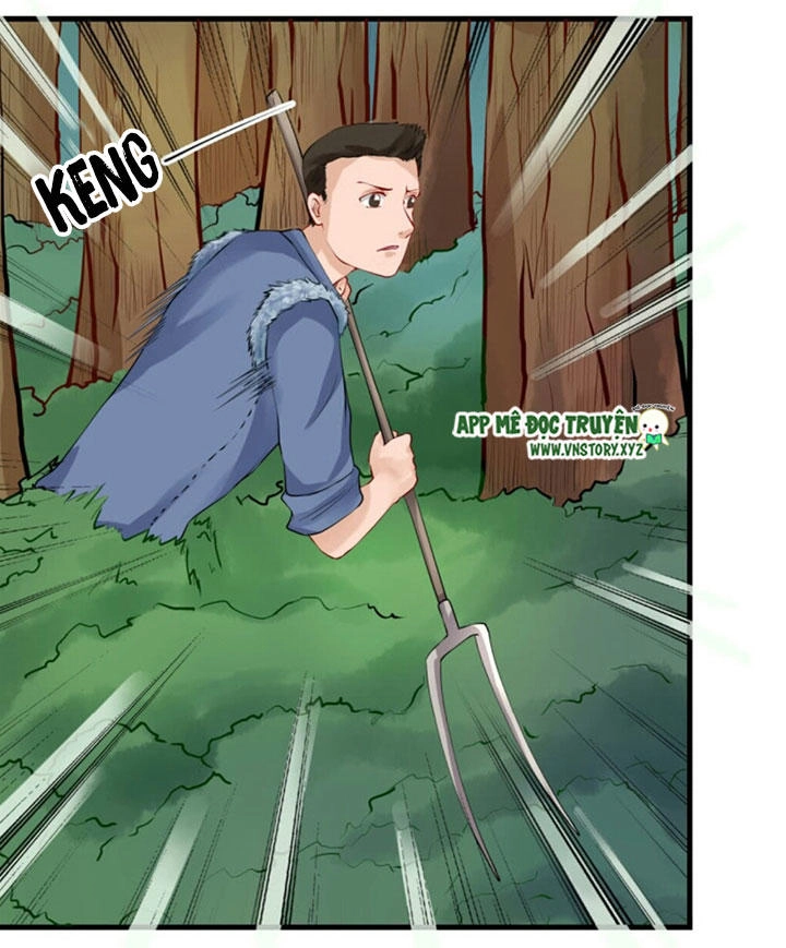 Bồn Tắm Có Vấn Đề? Chapter 11 - 20