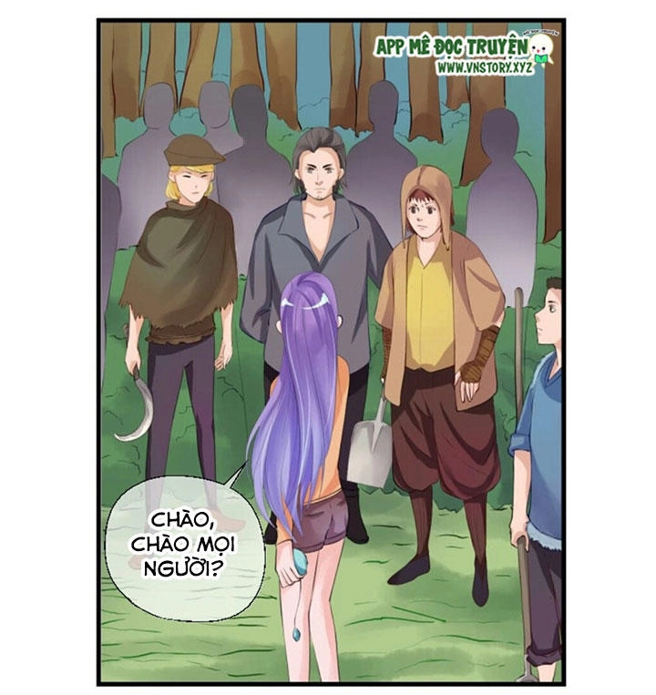 Bồn Tắm Có Vấn Đề? Chapter 11 - 24