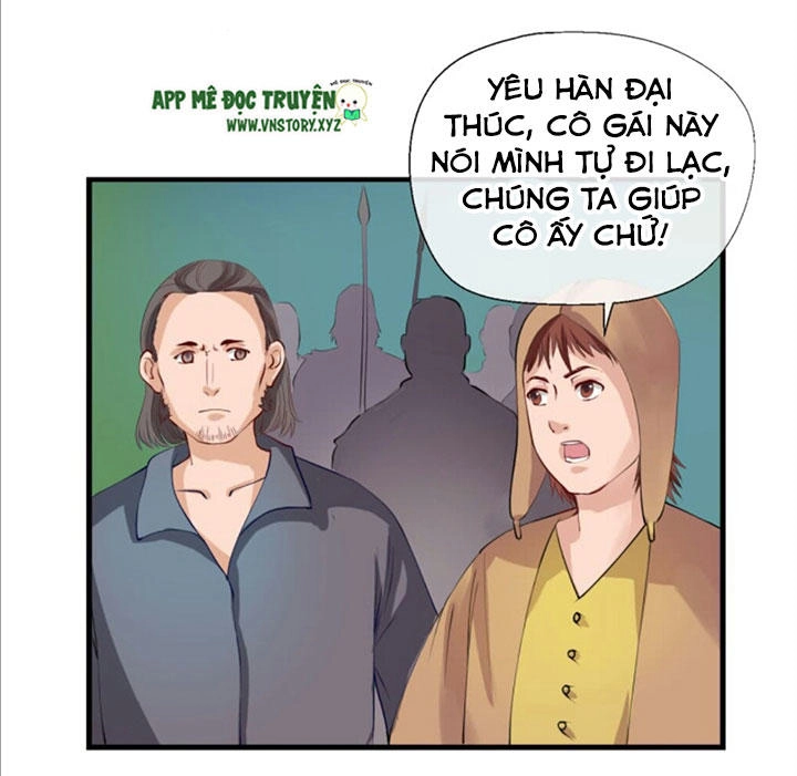 Bồn Tắm Có Vấn Đề? Chapter 11 - 26