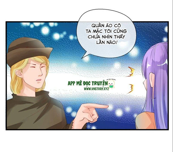 Bồn Tắm Có Vấn Đề? Chapter 11 - 29