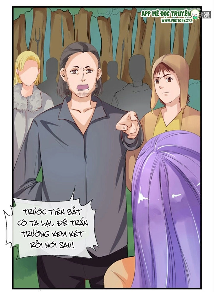 Bồn Tắm Có Vấn Đề? Chapter 11 - 30