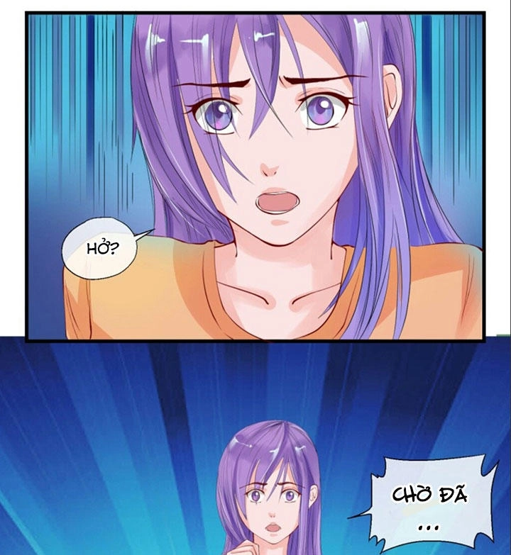 Bồn Tắm Có Vấn Đề? Chapter 11 - 31