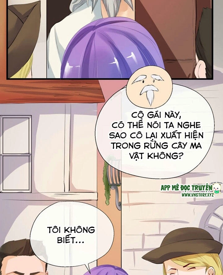 Bồn Tắm Có Vấn Đề? Chapter 12 - 4