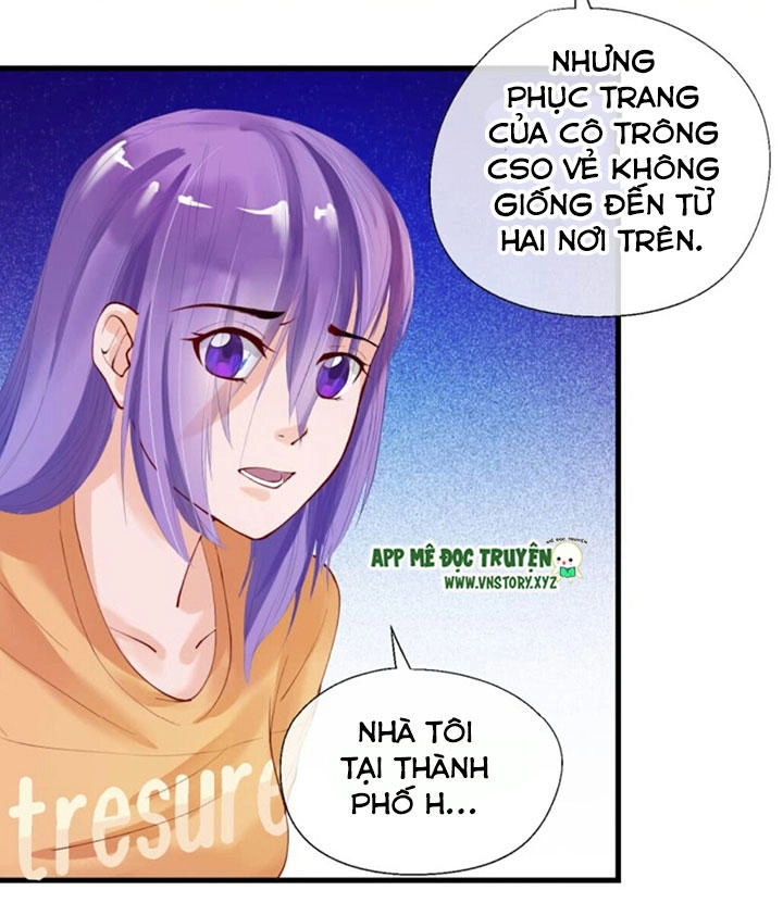 Bồn Tắm Có Vấn Đề? Chapter 12 - 9