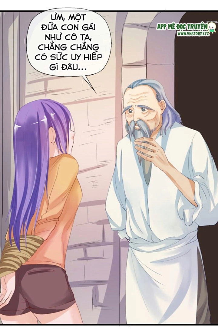 Bồn Tắm Có Vấn Đề? Chapter 12 - 11