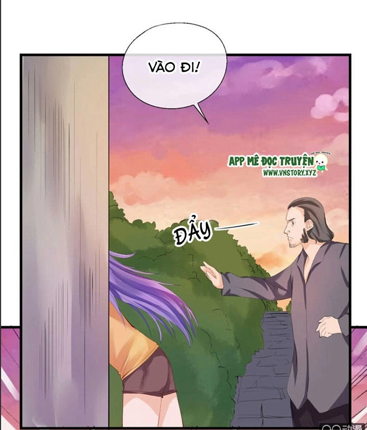 Bồn Tắm Có Vấn Đề? Chapter 12 - 15