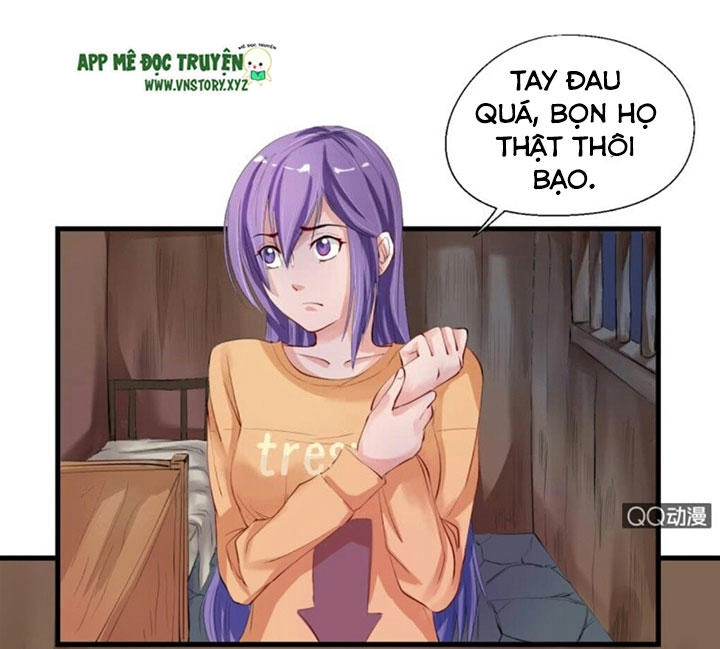 Bồn Tắm Có Vấn Đề? Chapter 12 - 18