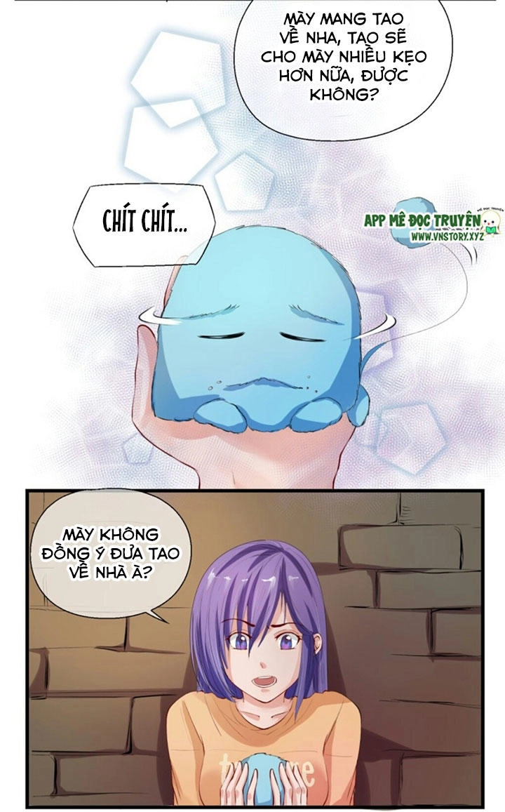 Bồn Tắm Có Vấn Đề? Chapter 12 - 26