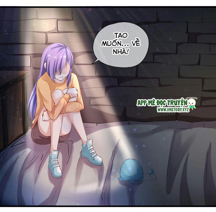 Bồn Tắm Có Vấn Đề? Chapter 12 - 28