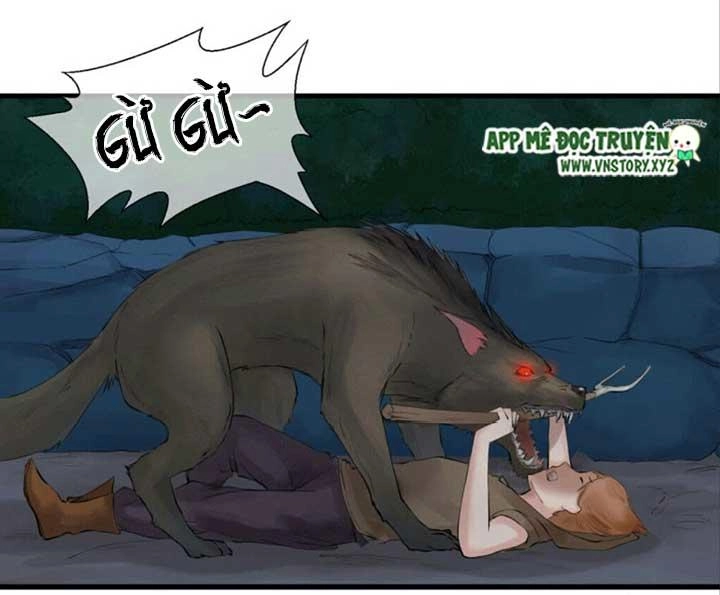 Bồn Tắm Có Vấn Đề? Chapter 13 - 10