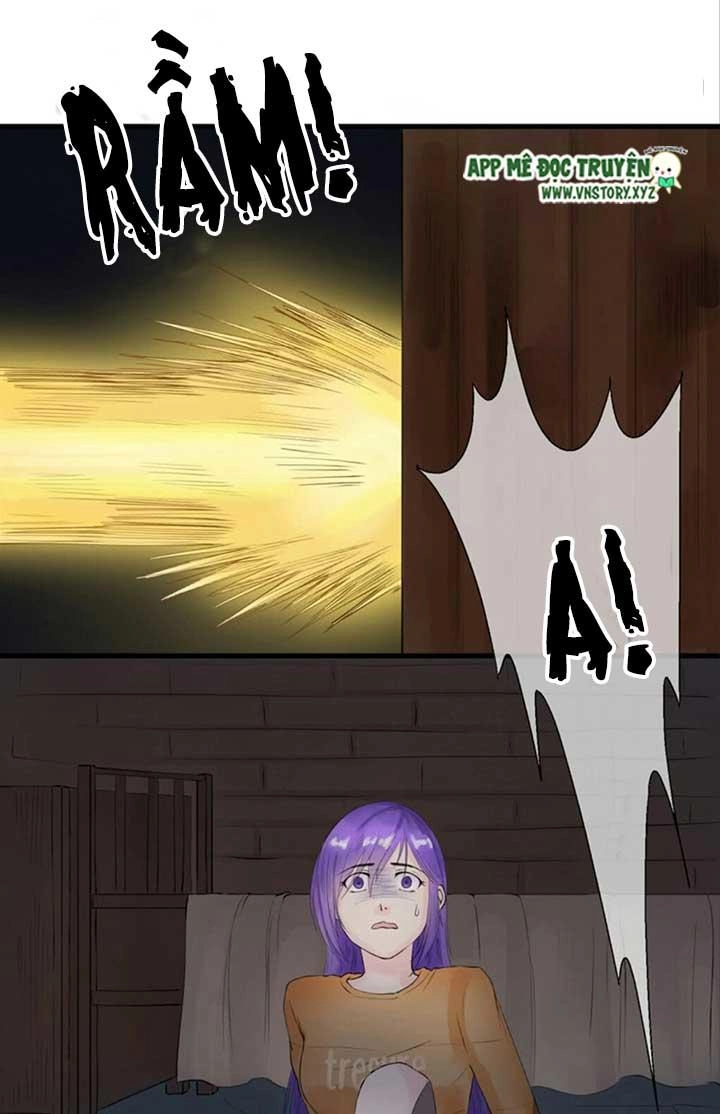 Bồn Tắm Có Vấn Đề? Chapter 13 - 25