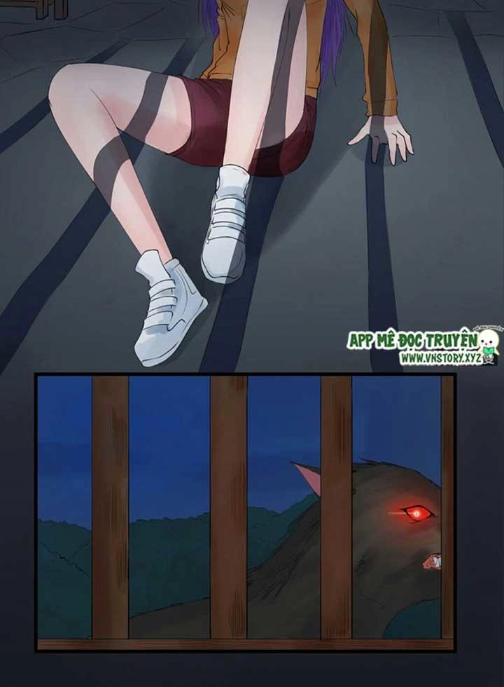 Bồn Tắm Có Vấn Đề? Chapter 13 - 26