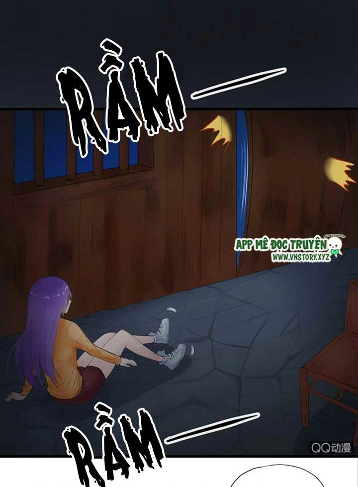 Bồn Tắm Có Vấn Đề? Chapter 13 - 27