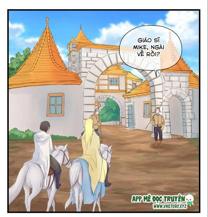 Bồn Tắm Có Vấn Đề? Chapter 15 - 2