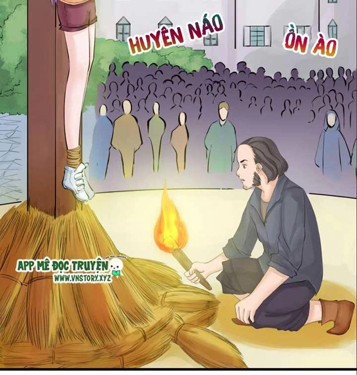 Bồn Tắm Có Vấn Đề? Chapter 15 - 7