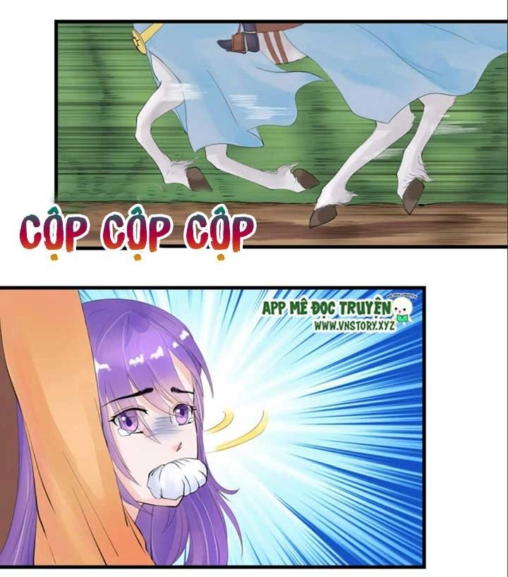 Bồn Tắm Có Vấn Đề? Chapter 15 - 8