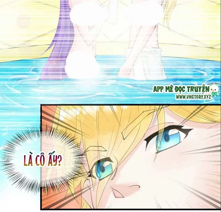 Bồn Tắm Có Vấn Đề? Chapter 15 - 11